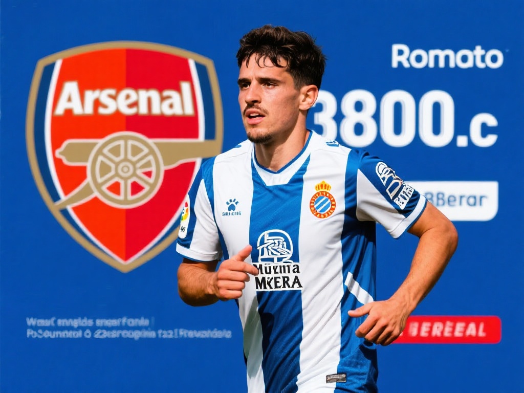 据罗马诺的消息，这笔交易的谈判已经进入最