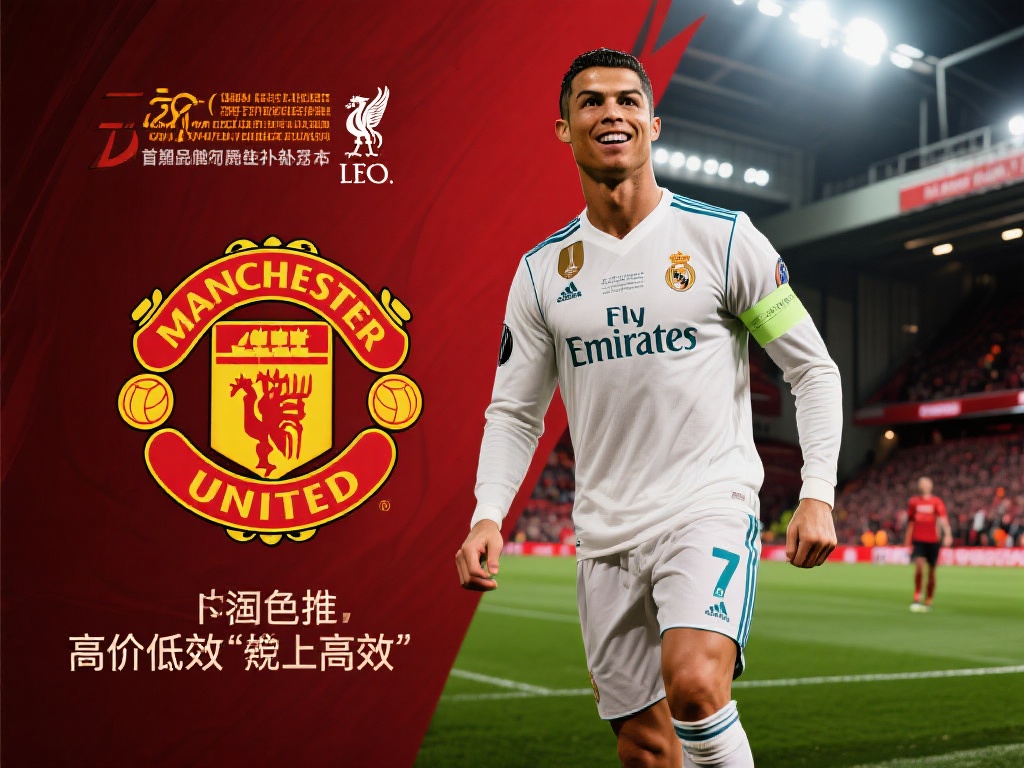 以曼联签下C罗的案例为例，尽管初始投入巨