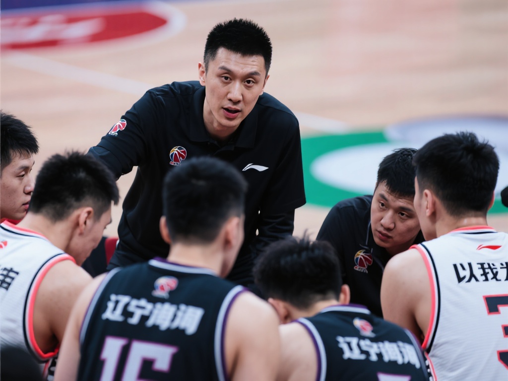 以辽宁男篮为例，在过去的关键比赛中，杨鸣