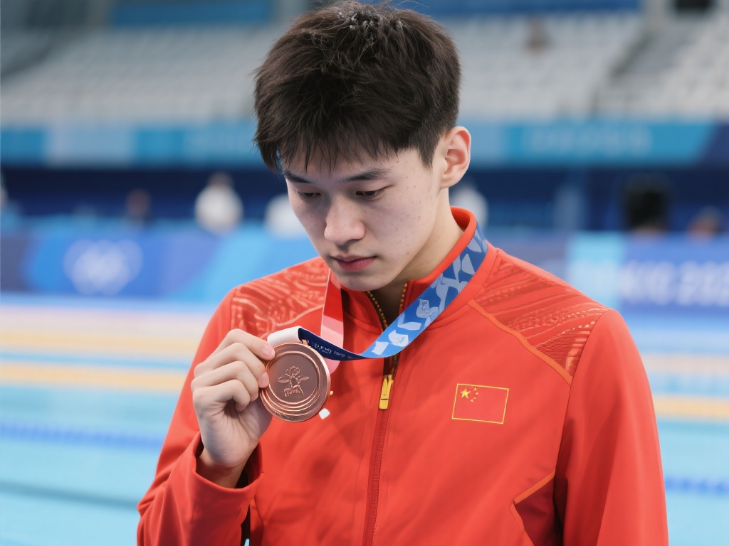 曹芷豪:将第三名奖牌挂床头激励自己,终于在今年放下心结 然而,坚持的道路从来不是一帆风顺的。曹芷