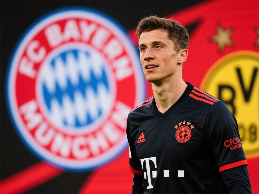 德媒:拜仁自信以不超过1.4亿欧元签下维尔茨 此外,维尔茨本人的意愿也将影响交易走向。