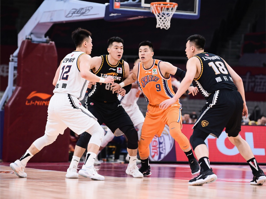 此外，双方球队在战术上的强硬防守也加剧了