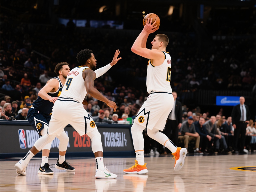 让我们回顾一下2023年季后赛的一场焦点