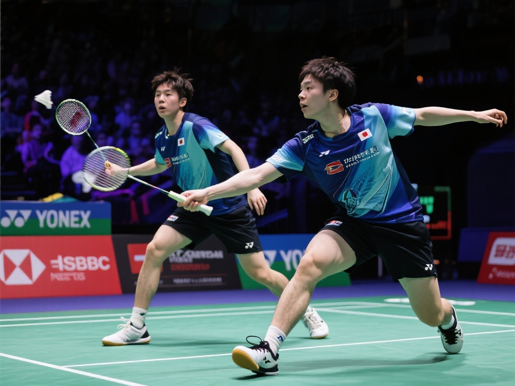 参考他们过去合作的成功案例，可以看到默契