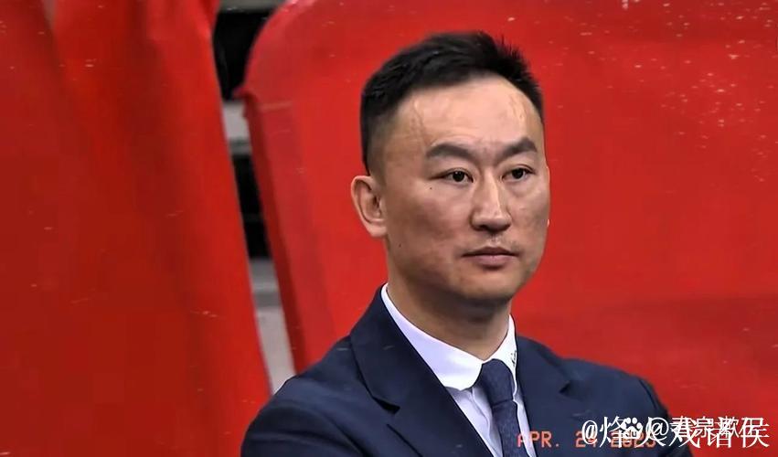 刘维伟教练在茶间教会我许多:米奇对球队满怀热爱 刘维伟教练在茶间教会我许多:米奇对球队满怀热爱